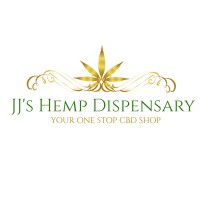JJ's Hemp Dispensary logo - Similar company to Cultivation Technologies, Inc. Dba Coachella Manufacturing