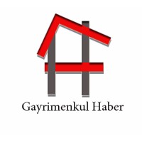 Gayrimenkul Haber logo - Similar company to Gyoder | Gayrimenkul Yatırımcıları Derneği