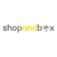 ShopandBox logo - Similar company to Airmule