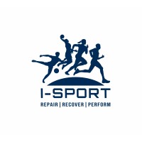 I-SPORT Medical centre logo - Similar company to Niyan It Solutions