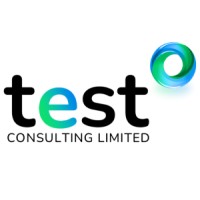 TEST Consulting Limited logo - Similar company to Geronigo