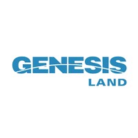 Genesis Land Development Corp. logo - Similar company to Cameron Communities
