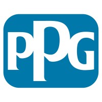 PPG Brasil logo - Similar company to Evertec Brasil