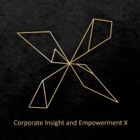 Corporate Insight & Empowerment (CIE) X logo - Similar company to Addvise Capital