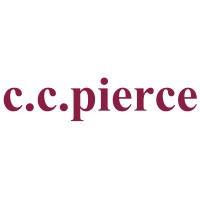 C.C.Pierce Company, Inc. logo - Similar company to Yanow