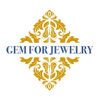Gem For Jewelry logo - Similar company to Label Aasmi