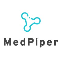 MedPiper Technologies, Inc logo - Similar company to Sinimo Industries