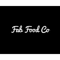 Fab Food Co logo - Similar company to Melba (Middle East Lbs Business Angels)