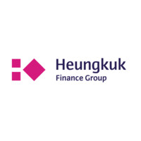 Heungkuk Fire & Marine Insurance Co., Ltd logo - Similar company to 泰禾集团