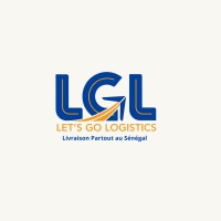 Let's go Logistics logo - Similar company to 𝐃𝐌𝐓𝐆 𝐓𝐄𝐂𝐇