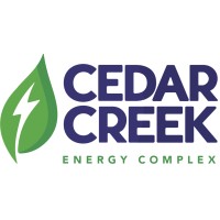 Cedar Creek Energy Complex, Costa Rica logo - Similar company to Flex Center