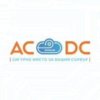 AC☁DC | AbsCloud Data Center logo - Similar company to Bic Innobridge