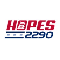 Hopes 2290 logo - Similar company to Instant 2290