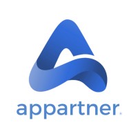 Appartner logo - Similar company to Pilotlabs