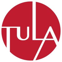 Tula Microphones logo - Similar company to C.E. Electronics - Acoustics Group