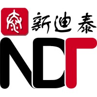 Shenzhen Xinditai Electronics Co.;ltd(Educationaltoys ) logo - Similar company to Shenzhen Ruibon Printing