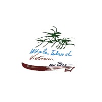 Whale IsLand Resort logo - Similar company to Sjourney Luxury Train