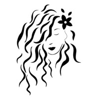 Curl Care logo - Similar company to Krunk Ai