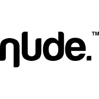 Nude. logo - Similar company to Adding