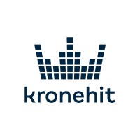 KRONEHIT logo - Similar company to Life Radio