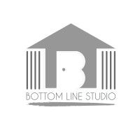 BOTTOMLINE STUDIO - Architecture Visualization logo - Similar company to Ndr Digital - Architectural Visualization