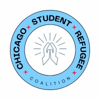 Chicago Student Refugee Coalition logo - Similar company to Code The Way, Inc.