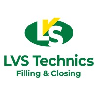 LVS BV logo - Similar company to Lvs Technics