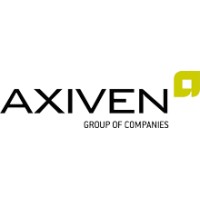 AXIVEN LTD logo - Similar company to Ipm Experts