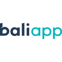 Bali App logo - Similar company to Ev-Ready Global Mobility
