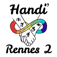 Handi'Rennes2 logo - Similar company to Union Pirate