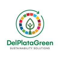 DelPlata Green logo - Similar company to Eq Ingeniería Y Proyectos