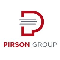 Pirson Group logo - Similar company to Tie-In