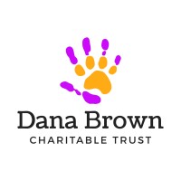 THE DANA BROWN CHARITABLE TRUST logo - Similar company to Immigrant Home English Learning Program