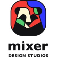 mixer Inc logo - Similar company to Itrostack Llp