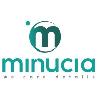 Minucia logo - Similar company to Minucio