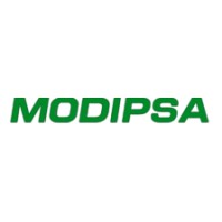 Modipsa logo - Similar company to Corptexar Sacs