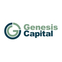 Genesis Capital logo - Similar company to Genesis Advisory Australia