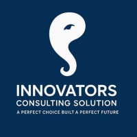 Innovators Consulting Solution logo - Similar company to Q+ Collective