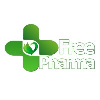 Freepharma logo - Similar company to Starbene Srl