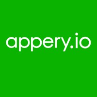 Appery.io logo - Similar company to Dmxzone