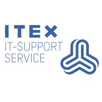 itex it-service GmbH logo - Similar company to Xserv Gmbh