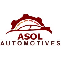 ASOL Automotives logo - Similar company to Asol Food