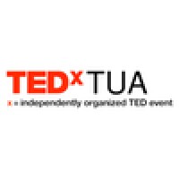 TEDxTUA logo - Similar company to Blue Circle Ngo