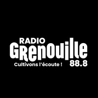 Radio Grenouille - Euphonia logo - Similar company to Elevateip