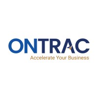 Ontrac Solution logo - Similar company to Ontrac Solutions