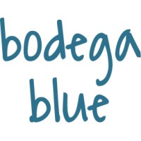 Bodega Blue logo - Similar company to Heartbeat