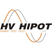 HV Hipot Electric Co., Ltd. logo - Similar company to Kep Power Testing