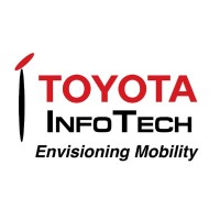 TOYOTA InfoTechnology Center Co., Ltd. logo - Similar company to Automotive Edge Computing Consortium (Aecc)