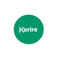 Korire logo - Similar company to Ibss Group Africa
