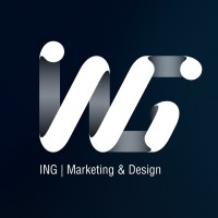 ING Marketing e Design logo - Similar company to Growth Digital Marketing
